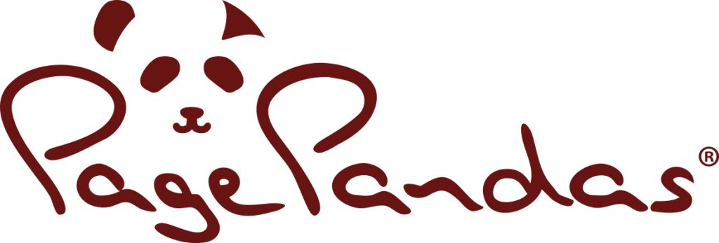PagePandas Logo
